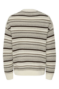 Only & Sons Camisola de gola redonda