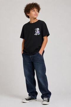 Name It Pantal&oacute;n vaquero straight