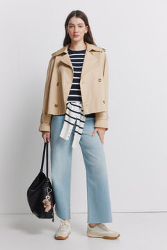 Springfield Jeans Sailor