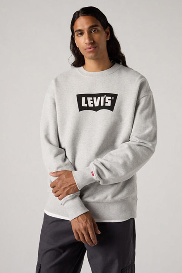 Levi's Levis&reg; Sweatshirt grey