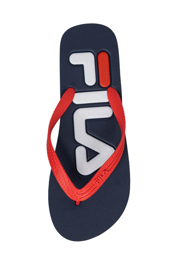 Fila Sandals blue