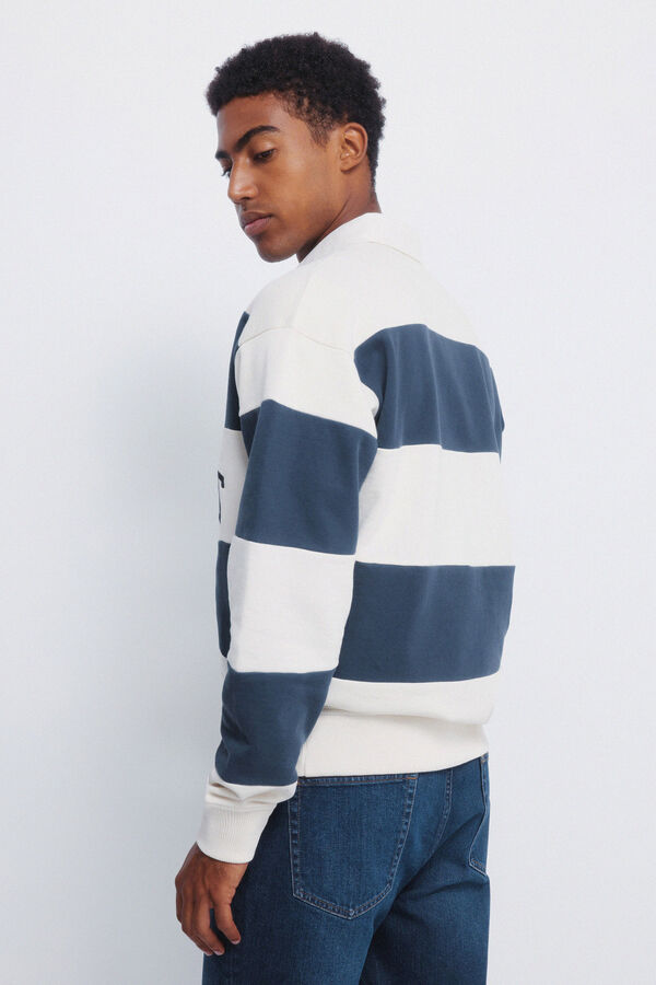 Springfield Krojevi za majica polo duks Print