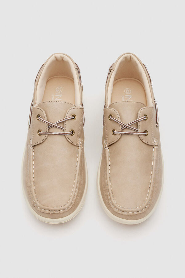 Springfield Classic deck shoes 36