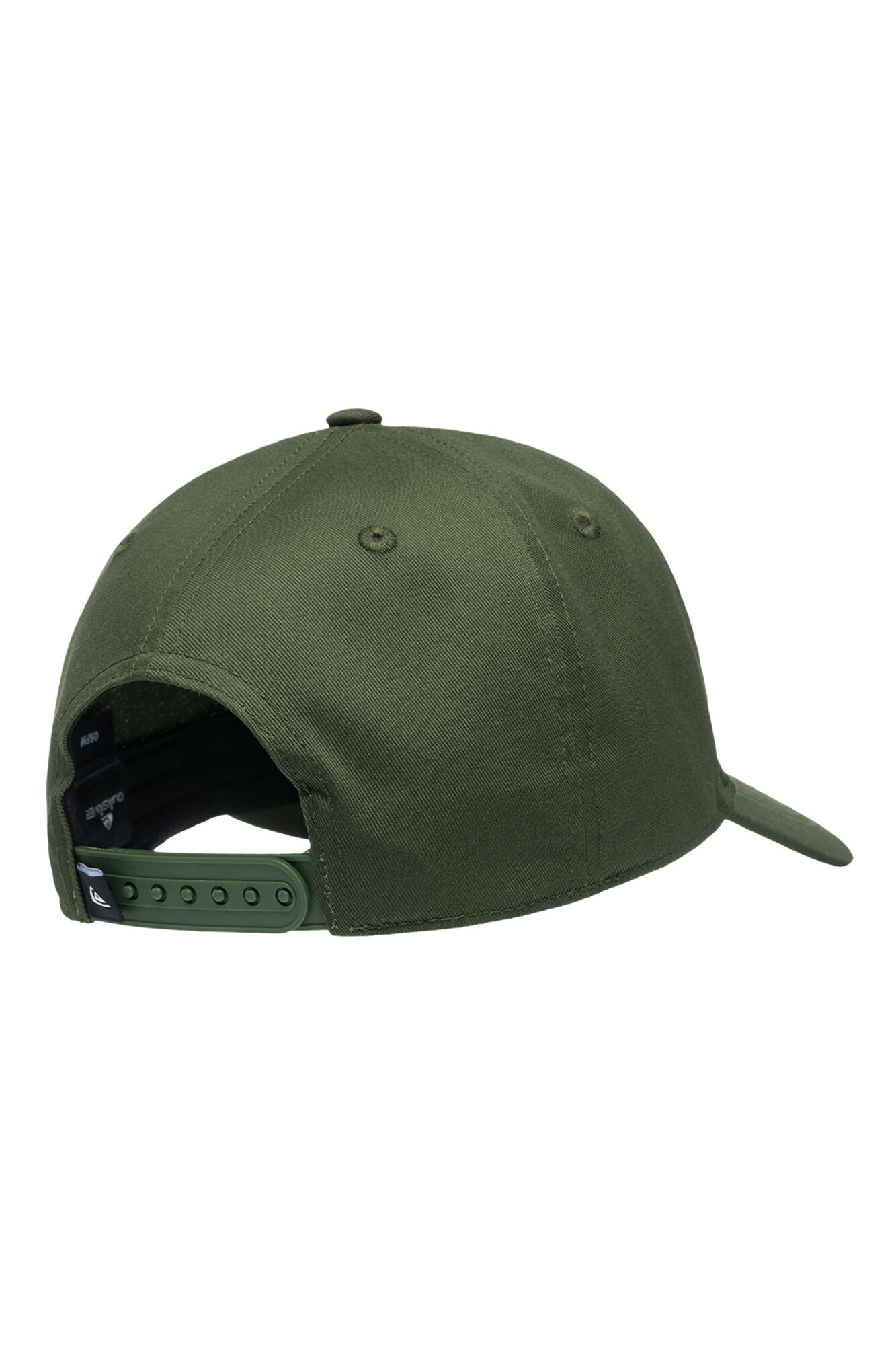 Quiksilver Logo-Cap