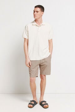 Springfield Polo frame boxy fit