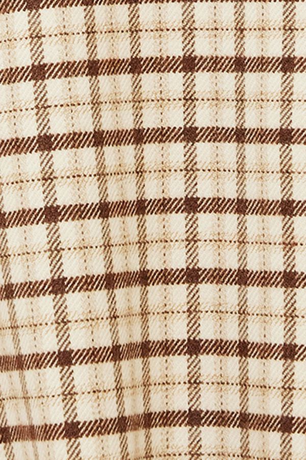 Koton Oversize bomber jacket nude