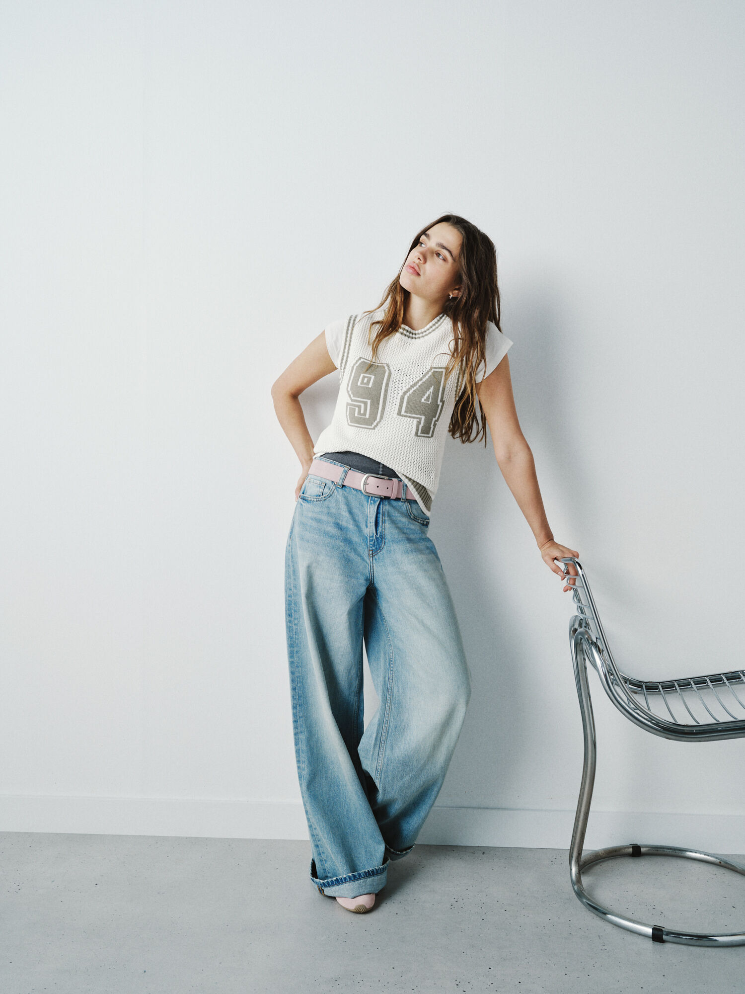 High Spirits Lily sweater