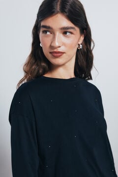 Springfield T-shirt clout&eacute;