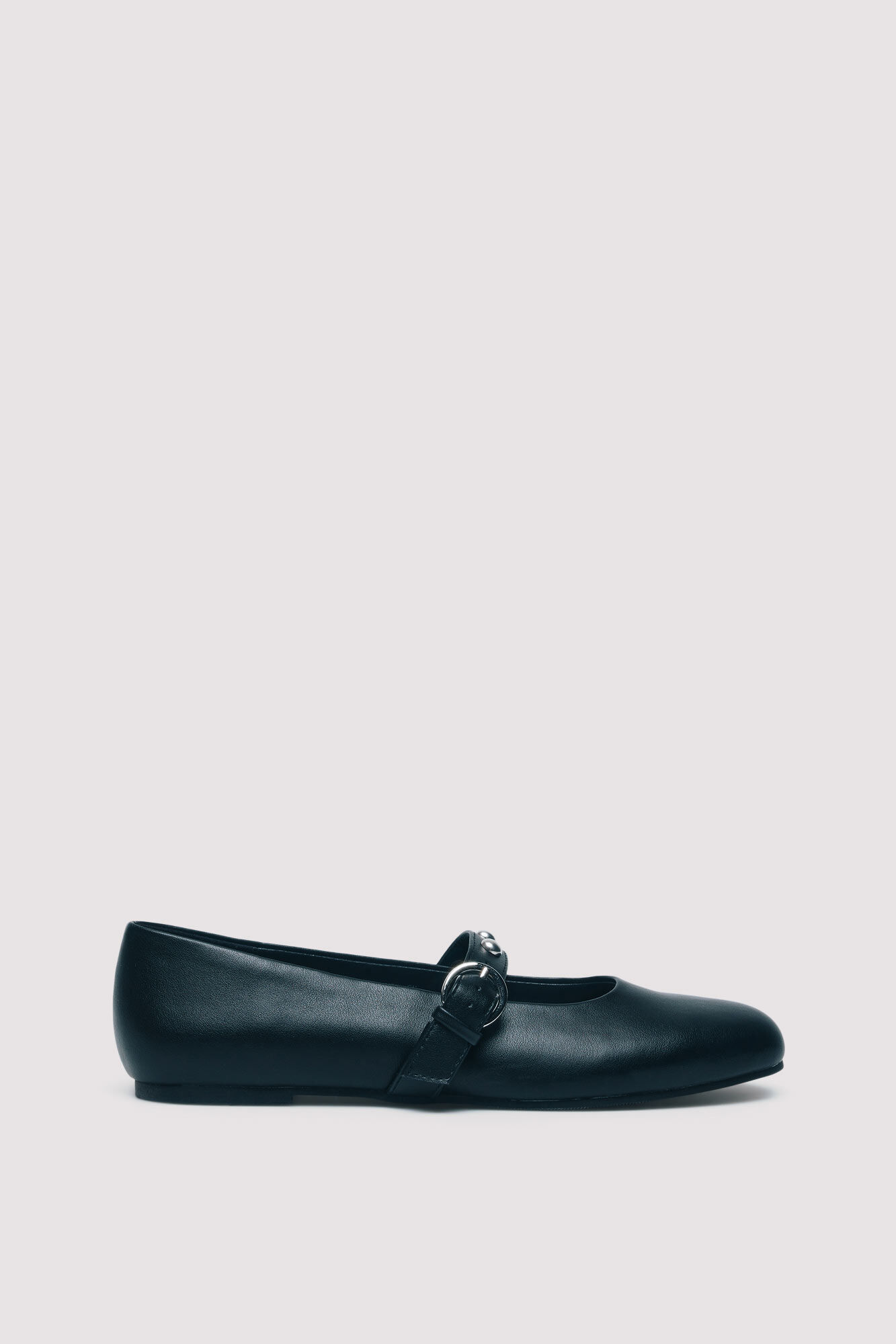 Springfield Studded ballet flats