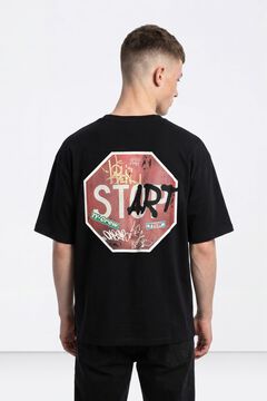 Tiffosi Young Camiseta manga corta