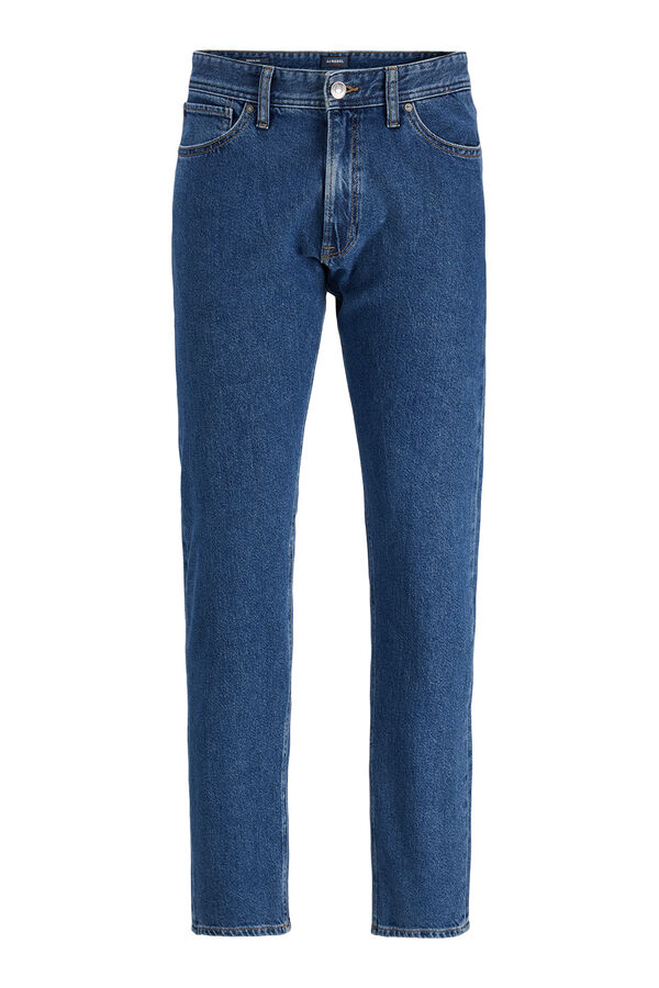 JJ REBEL Jeans relaxed fit azul