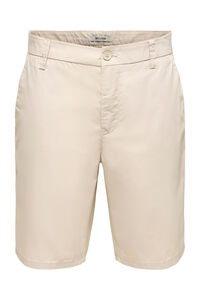 Only & Sons Bermuda chino