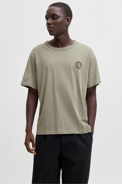 Jack & Jones basic relaxed t-shirt
