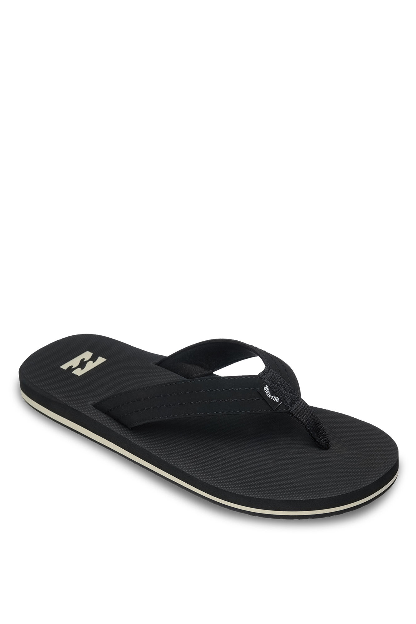 Billabong Sand&aacute;lias b&aacute;sicas antiderrapantes