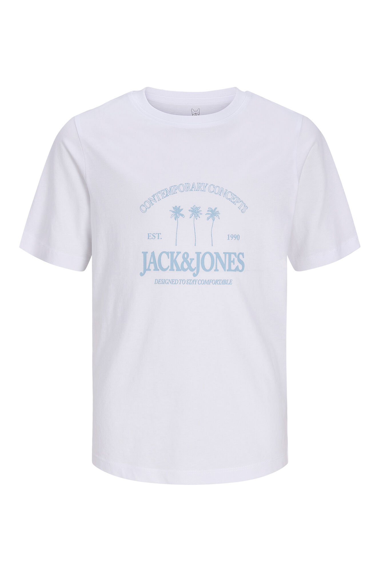 Jack & Jones Junior Camiseta de manga corta