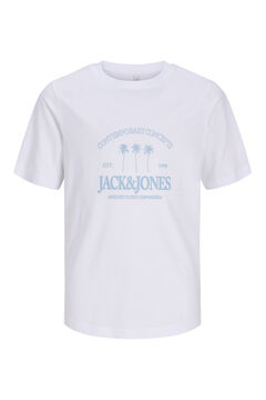 Jack & Jones Junior Camiseta de manga corta