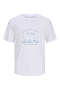 Jack & Jones Junior Camiseta de manga corta