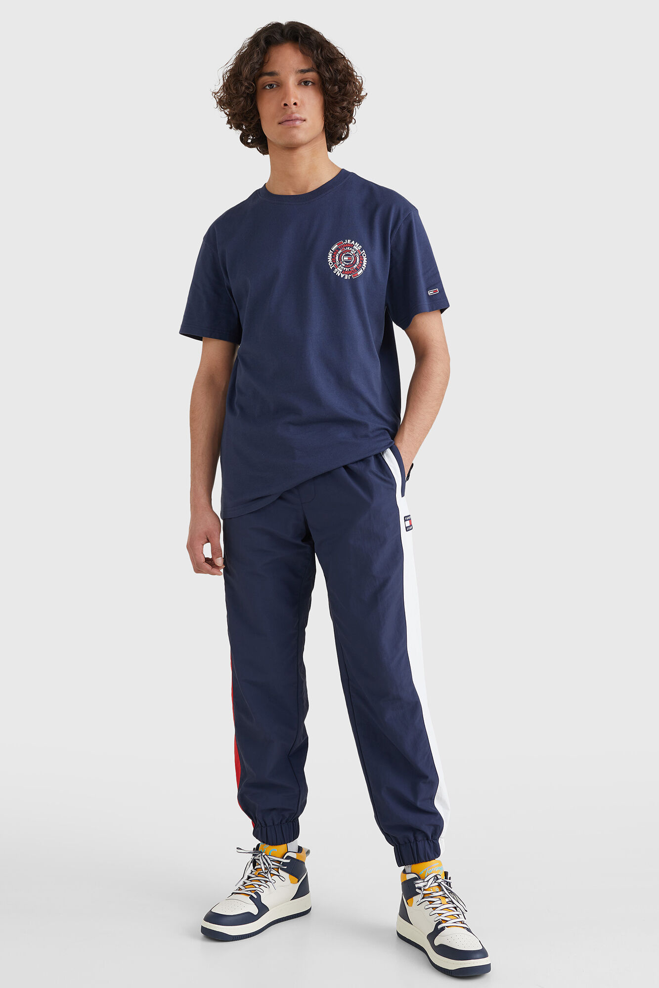 Tommy Jeans Hilfiger | Hombre | Nueva Colección | Springfield