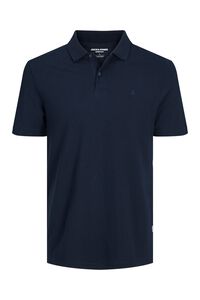 Jack & Jones Polo piqu&eacute; slim