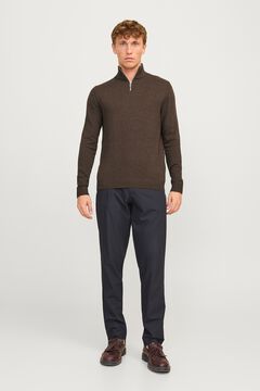 Jack & Jones Jersey cremallera