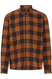 Blend Camisa Manga Larga