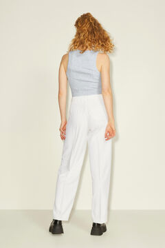 Jack & Jones Top tirantes rib