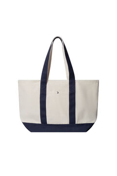 Springfield Canvas travel bag