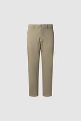 Pepe Jeans Pantal&oacute;n Chino Fit Slim beige