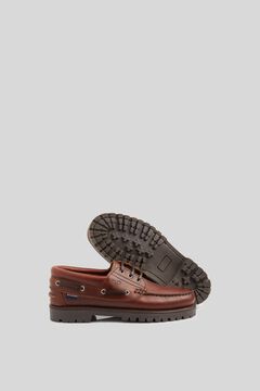 Silbon kids Sapatos desportivos n&aacute;uticos