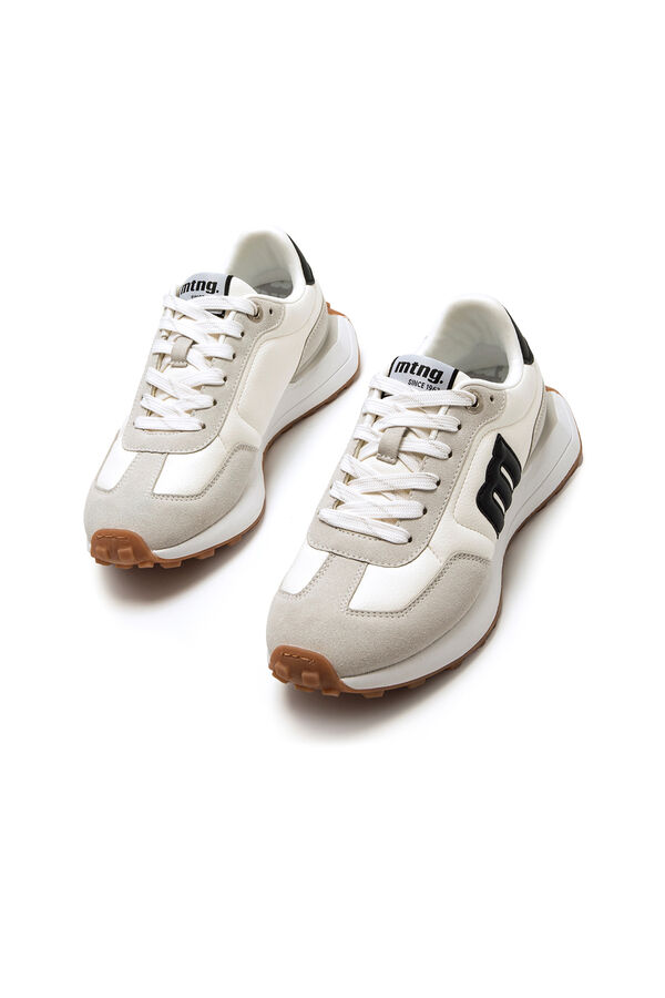MTNG Casual sneakers white