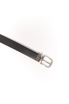 Celopman Cintur&oacute;n labrado reversible