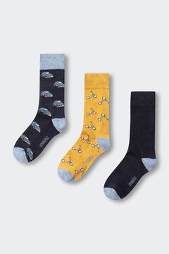 Springfield Kids Kids roller skate socks pack