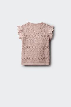 Springfield Kids Top punto volantes ni&ntilde;a