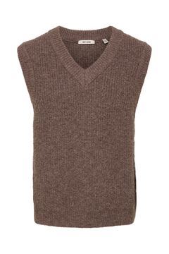 Only & Sons V-neck knit gilet