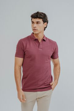 Celopman Polo b&aacute;sico