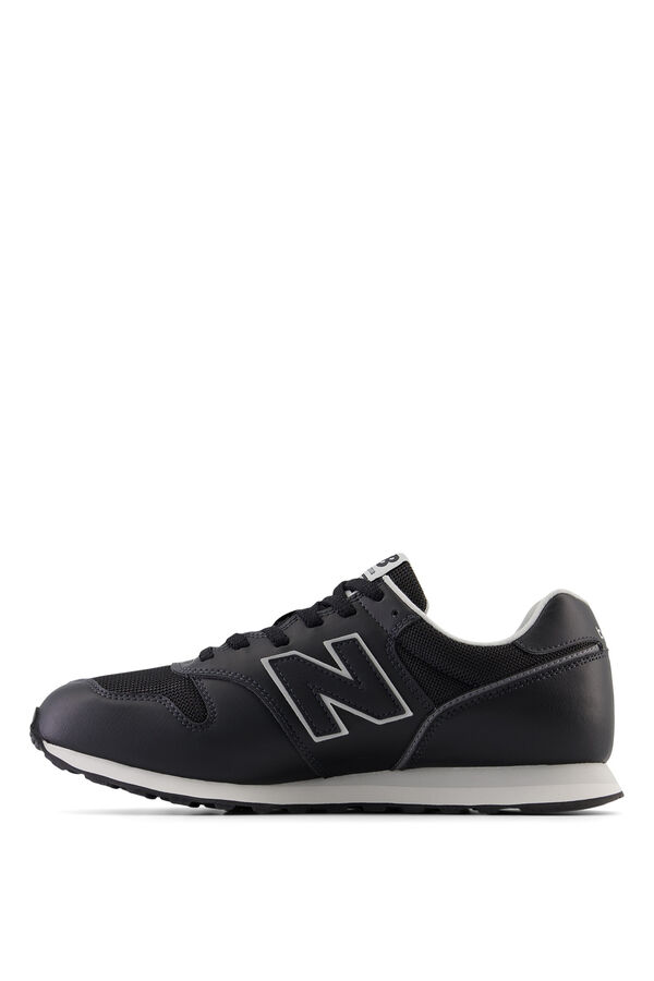 New Balance 373V2 sneakers black