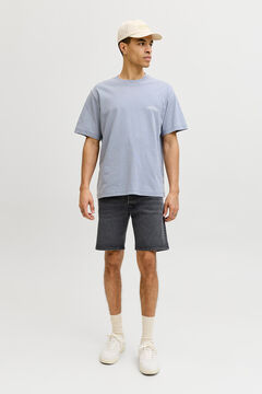 Jack & Jones Bermuda regular stone wash