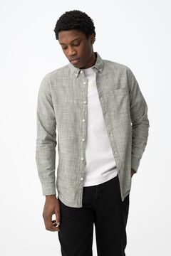 Tiffosi Camisa manga larga