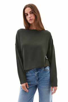 Oxxo Jersey cuello alto