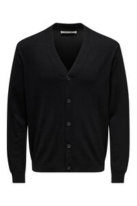 Only & Sons C&aacute;rdigan regular fit