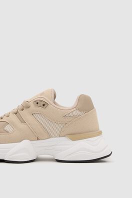 Zapatillas deportivas