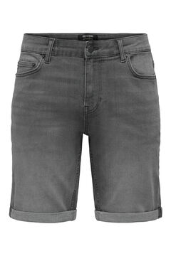 Only & Sons Jeans-Bermudas