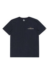 Springfield Camiseta para Hombre navy
