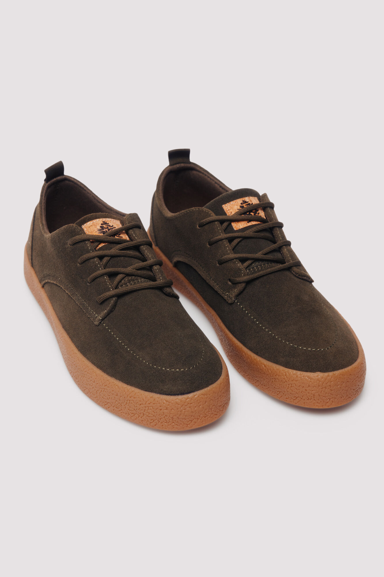 Springfield Casual leather shoe