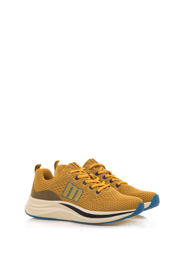 MTNG Somo sneaker printed