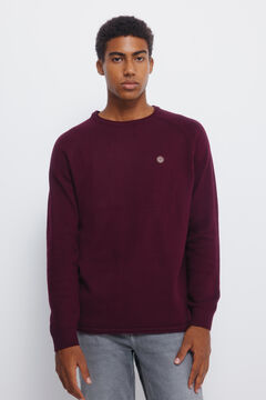 Springfield Uni col pull