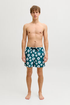 JJ REBEL Regular fit swimwear