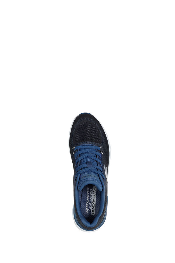 Skechers Glide-Step Sneakers Pro blue