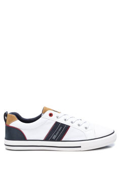 Springfield Urban Brand Xti Sneakers white