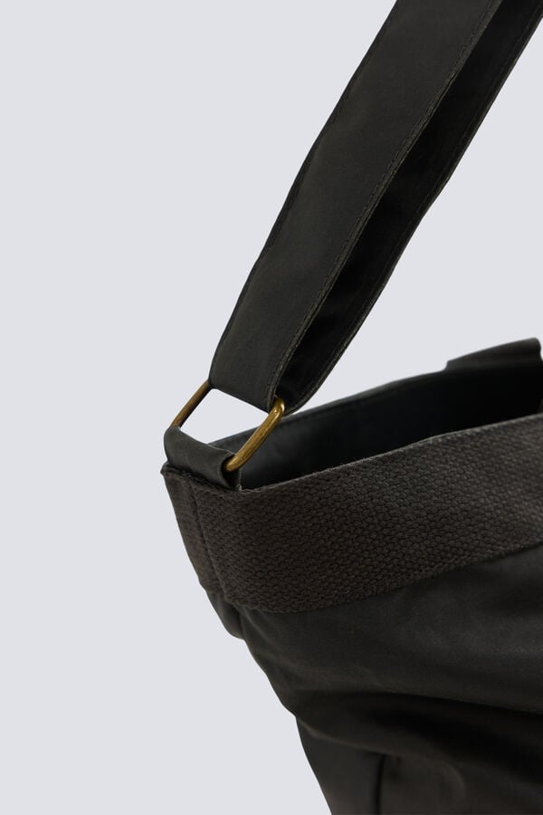 Springfield Travel bag printed